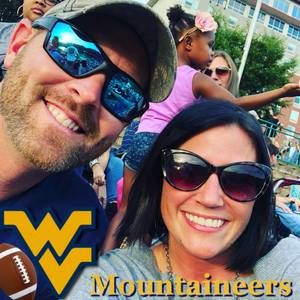 Meet your Posher, Christi